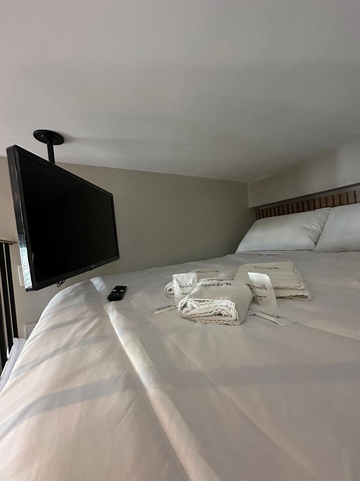 Apartamento Trevizzo Bauhaus Pinheiros São Paulo
