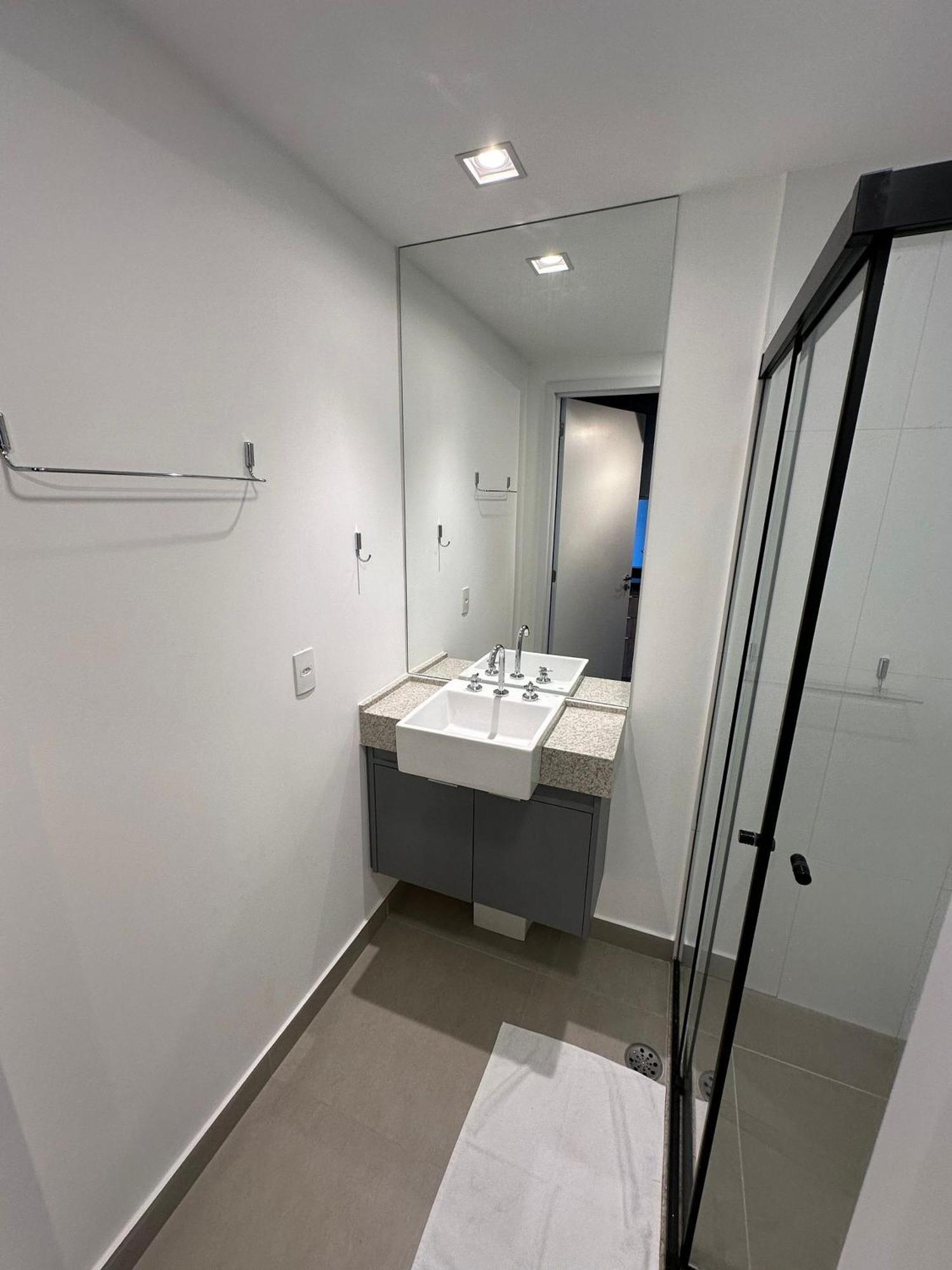 Trevizzo Bauhaus Pinheiros São Paulo