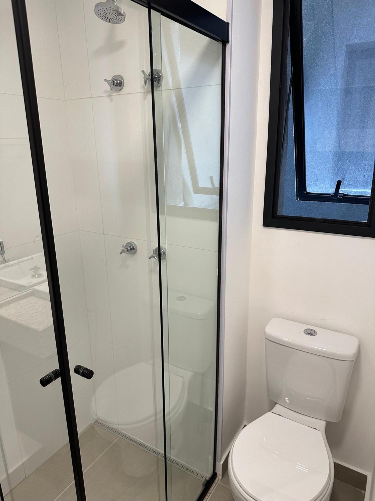 Trevizzo Bauhaus Pinheiros Apartamento *