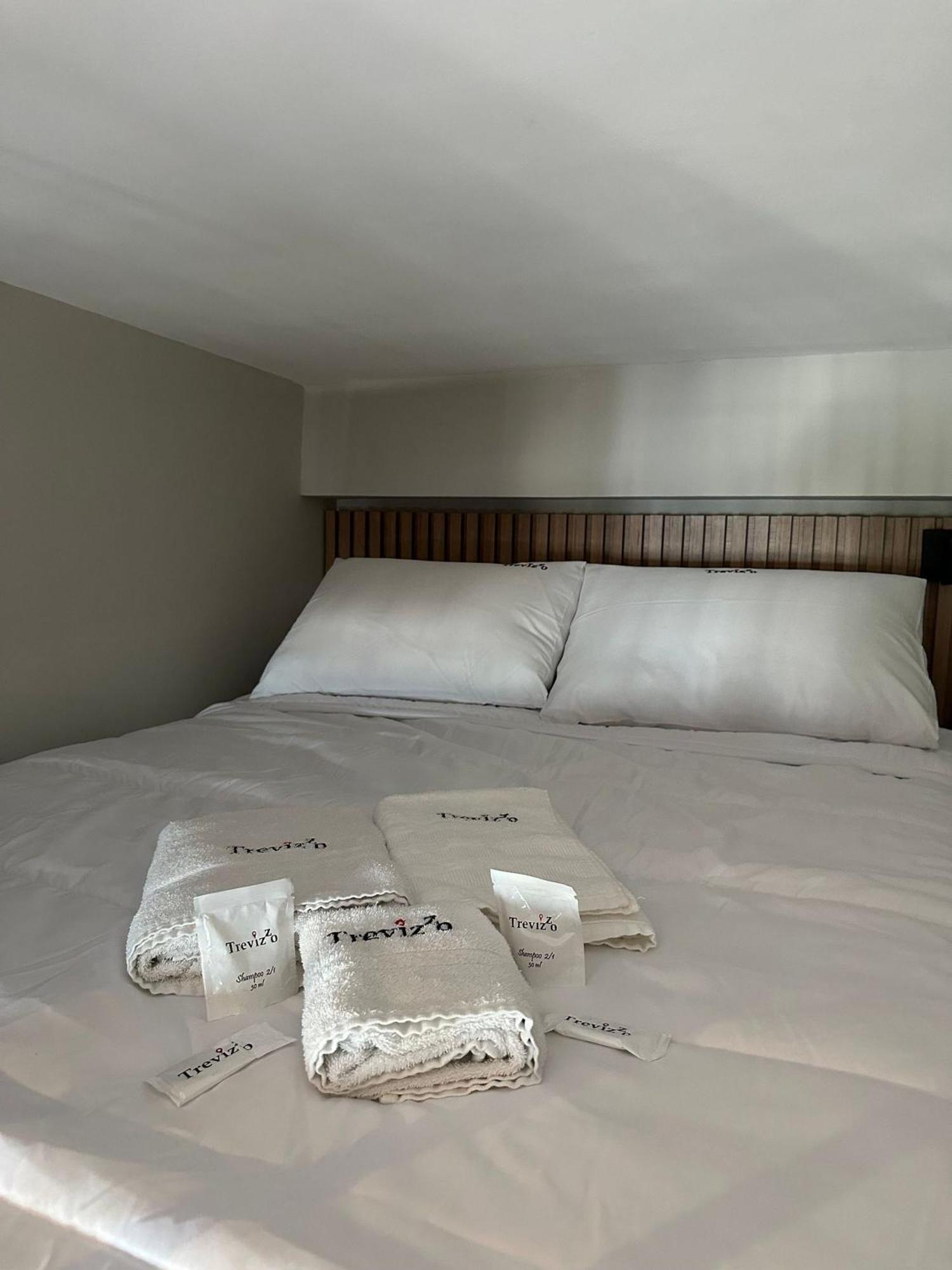Apartamento Trevizzo Bauhaus Pinheiros *