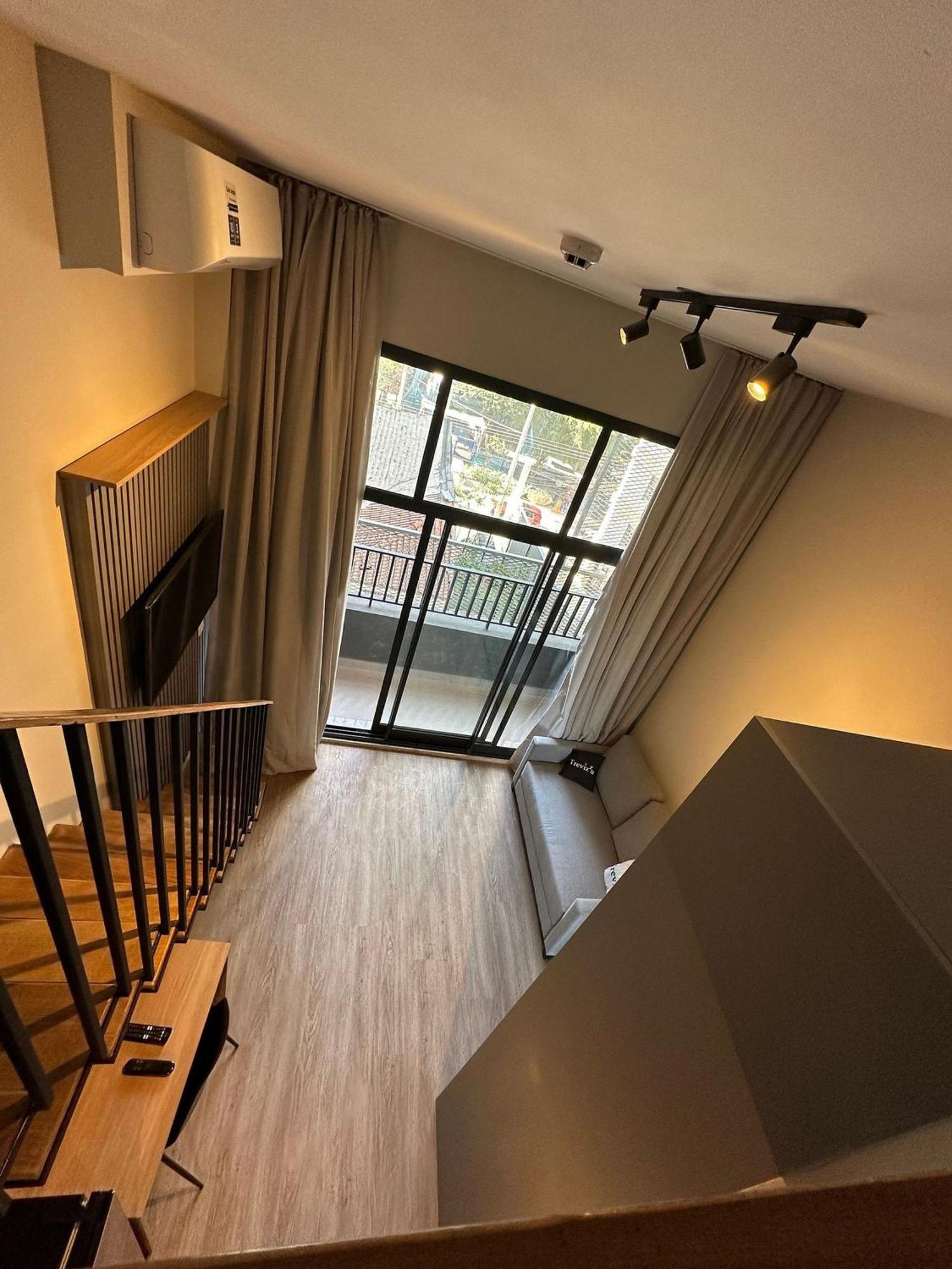 Trevizzo Bauhaus Pinheiros Apartamento