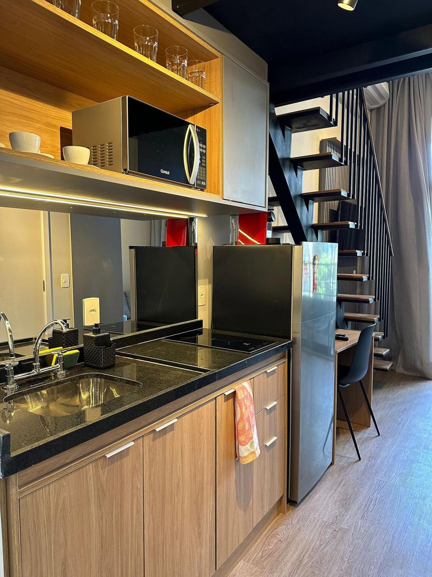 Trevizzo Bauhaus Pinheiros * São Paulo