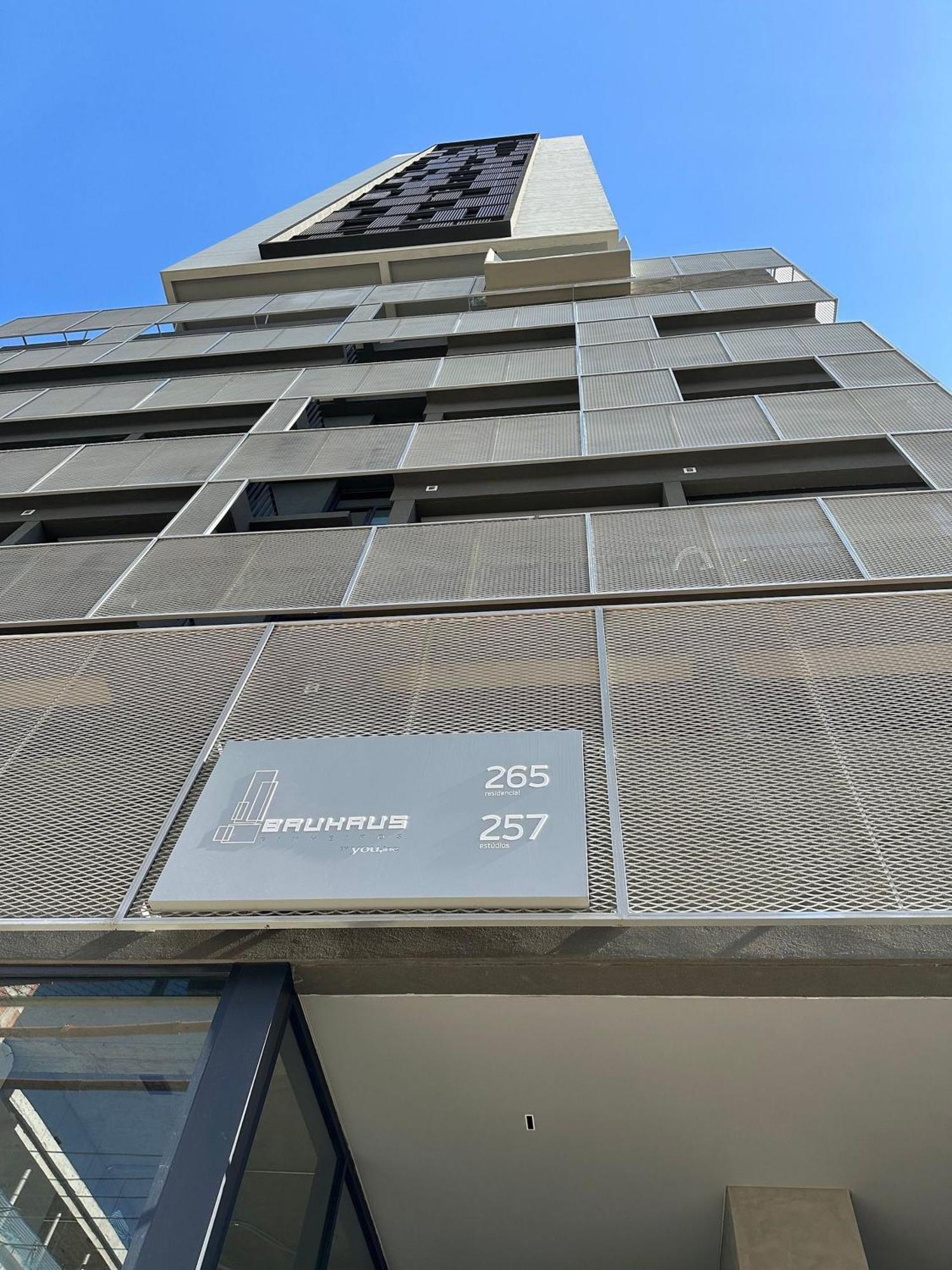 Apartamento Trevizzo Bauhaus Pinheiros