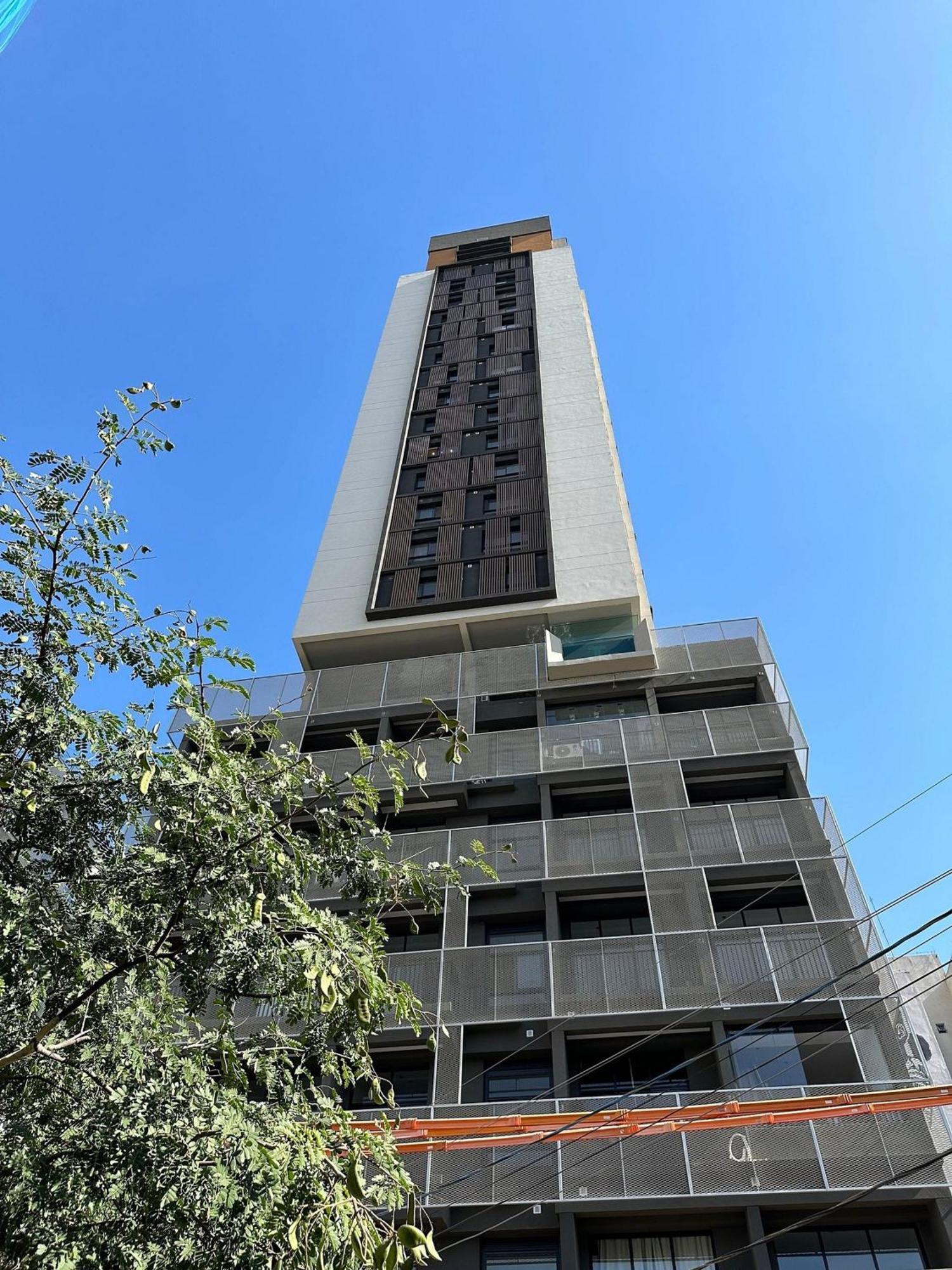 Apartamento Trevizzo Bauhaus Pinheiros *