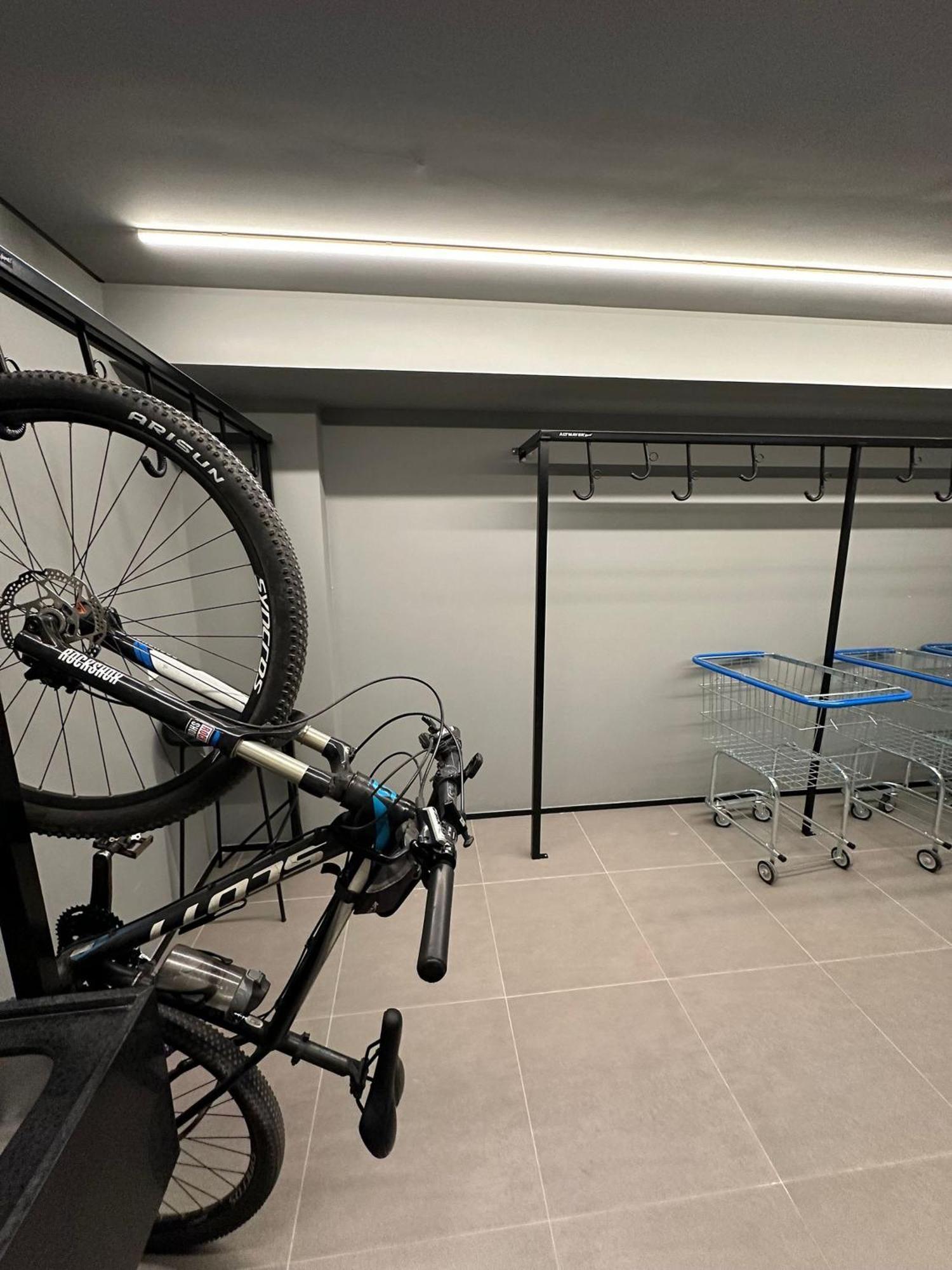 Trevizzo Bauhaus Pinheiros Apartamento São Paulo